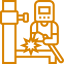 welder